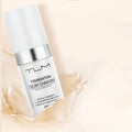 Temperature Liquid Foundation Concealer Portable Natural Color  Makeup Foundation BB Concealer null