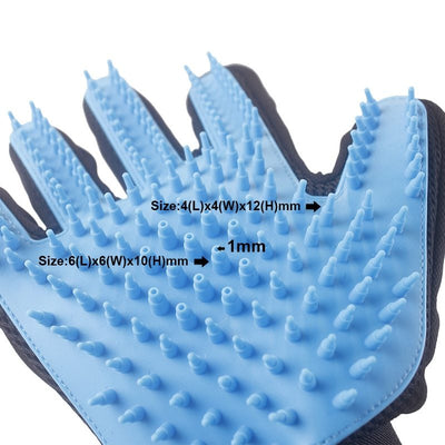 Pet Dog Shower Head Handheld Cat Bathing Shower Tool null