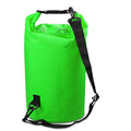 Waterproof Water Resistant Dry Bag Sack Storage Pack Pouch Swimming Outdoor Kayaking Canoeing River Trekking Boating null