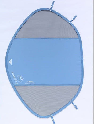 Baby Swimming Ring Floats null