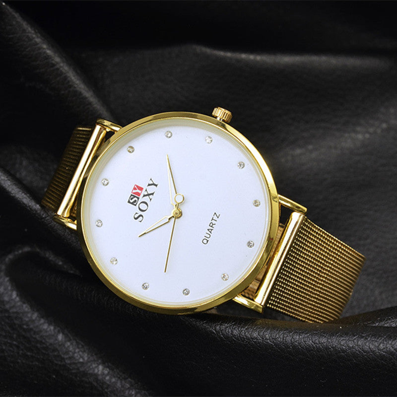 Quartz Watches null