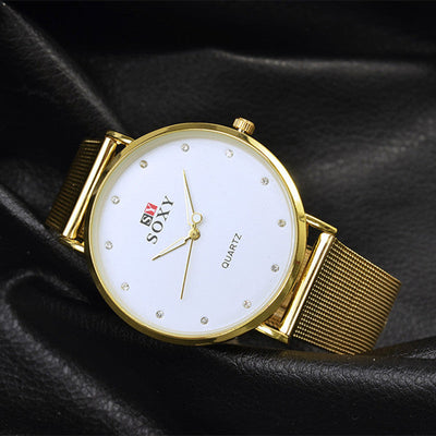 Quartz Watches null