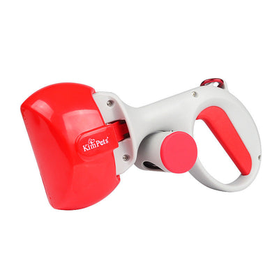 Automatic Portable Toilet When Pets Go Out null