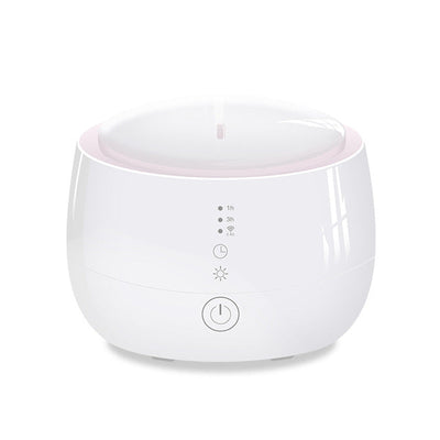 Smart home aromatherapy humidifier null