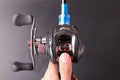 Raistar water drop wheel double centrifugal reel null