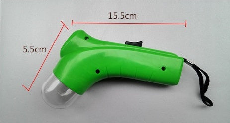 Pet Food Catapult Feeder Funny Dog Toy null