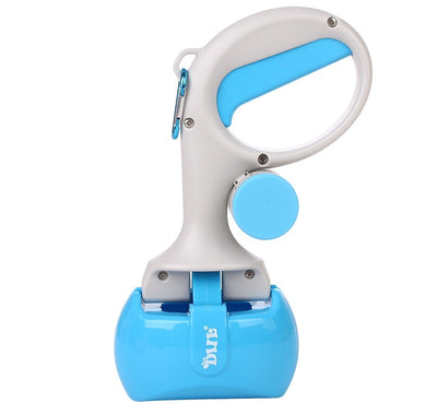 2 In 1 Portable Pet Toilet Picker null