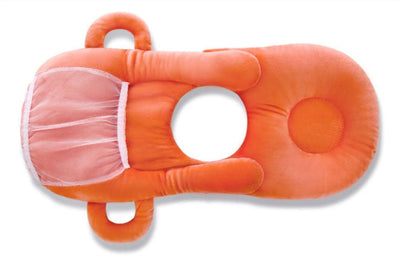 Special Confinement Plush Baby Feeding Pillow null