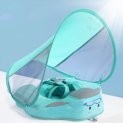 Baby Swimming Ring Floats null