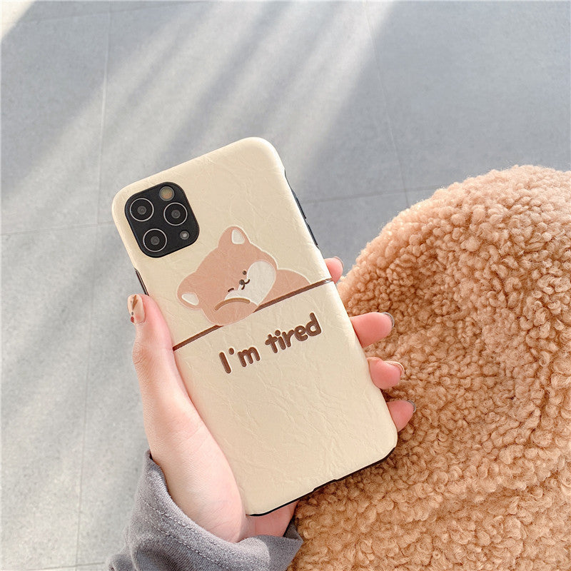 oppor17 mobile phone case r9/r11s soft case null