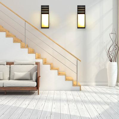 Home corridor aisle lights null