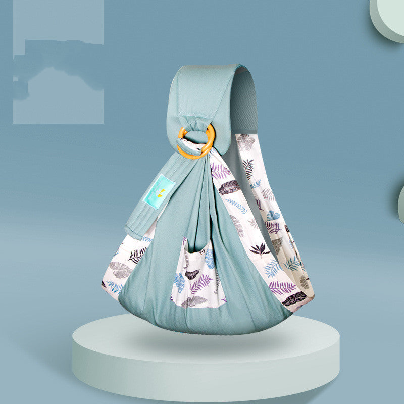 Baby carrier sling null