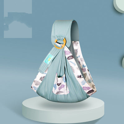 Baby carrier sling null