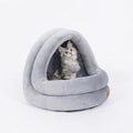 High Quality Cat House Beds Kittens Pet Sofa Mats null
