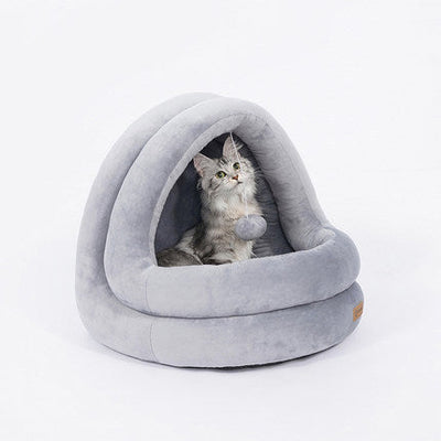 High Quality Cat House Beds Kittens Pet Sofa Mats null