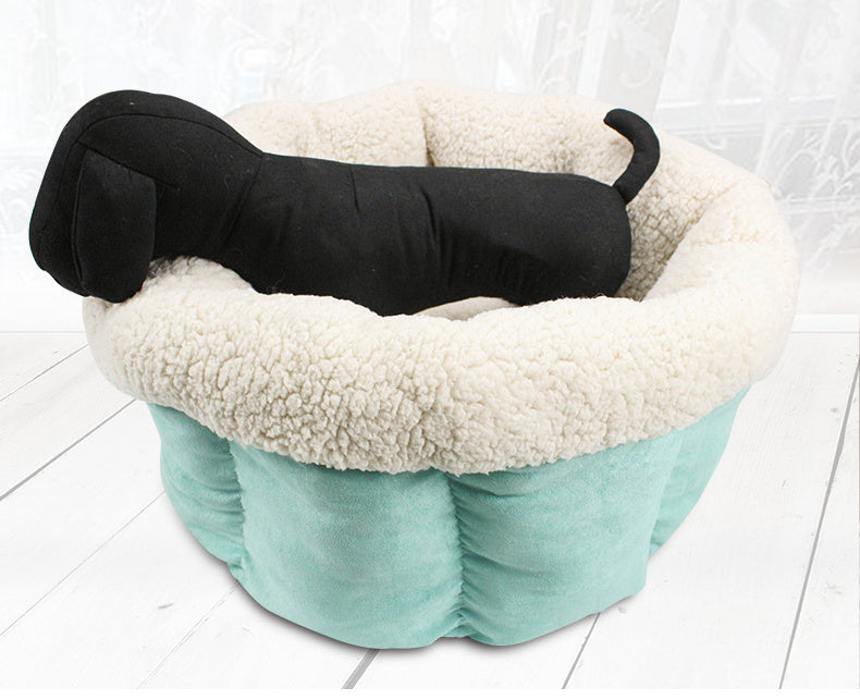 Keep warm Pet Nest null
