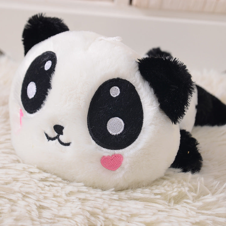 Oversized Stuffed Animal Pillow, Ultra - Morderncharm store