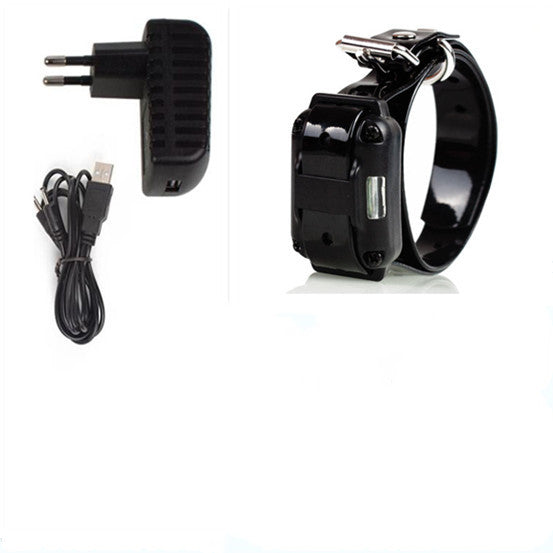 800m Electric Dog Training Collar Anti-barking Device null