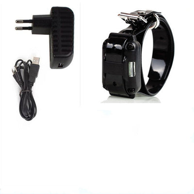 800m Electric Dog Training Collar Anti-barking Device null