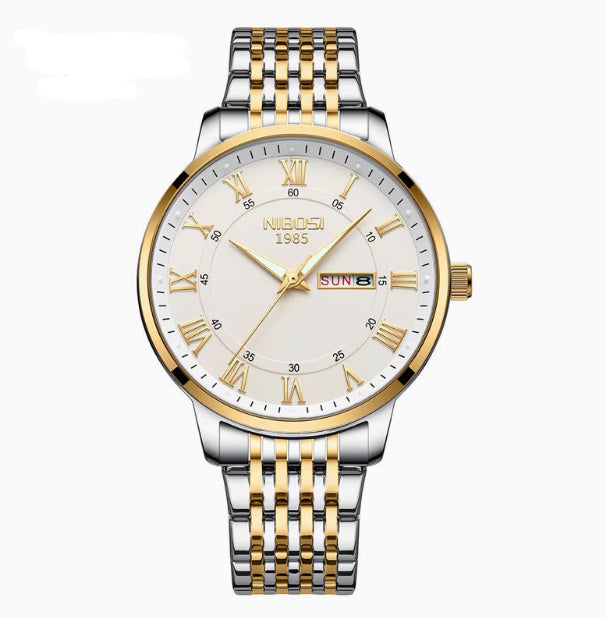 Fashion Simple Student Watch null