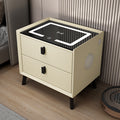 Multi-functional Intelligent Bedside Table null