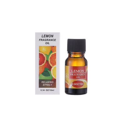 Aromatherapy essential oil humidifier null