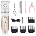 Pet Shaver null