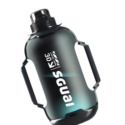 Smart Sports Bottle T30 Portable Sports Fitness Kettle Water Cup null