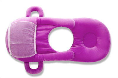 Special Confinement Plush Baby Feeding Pillow null