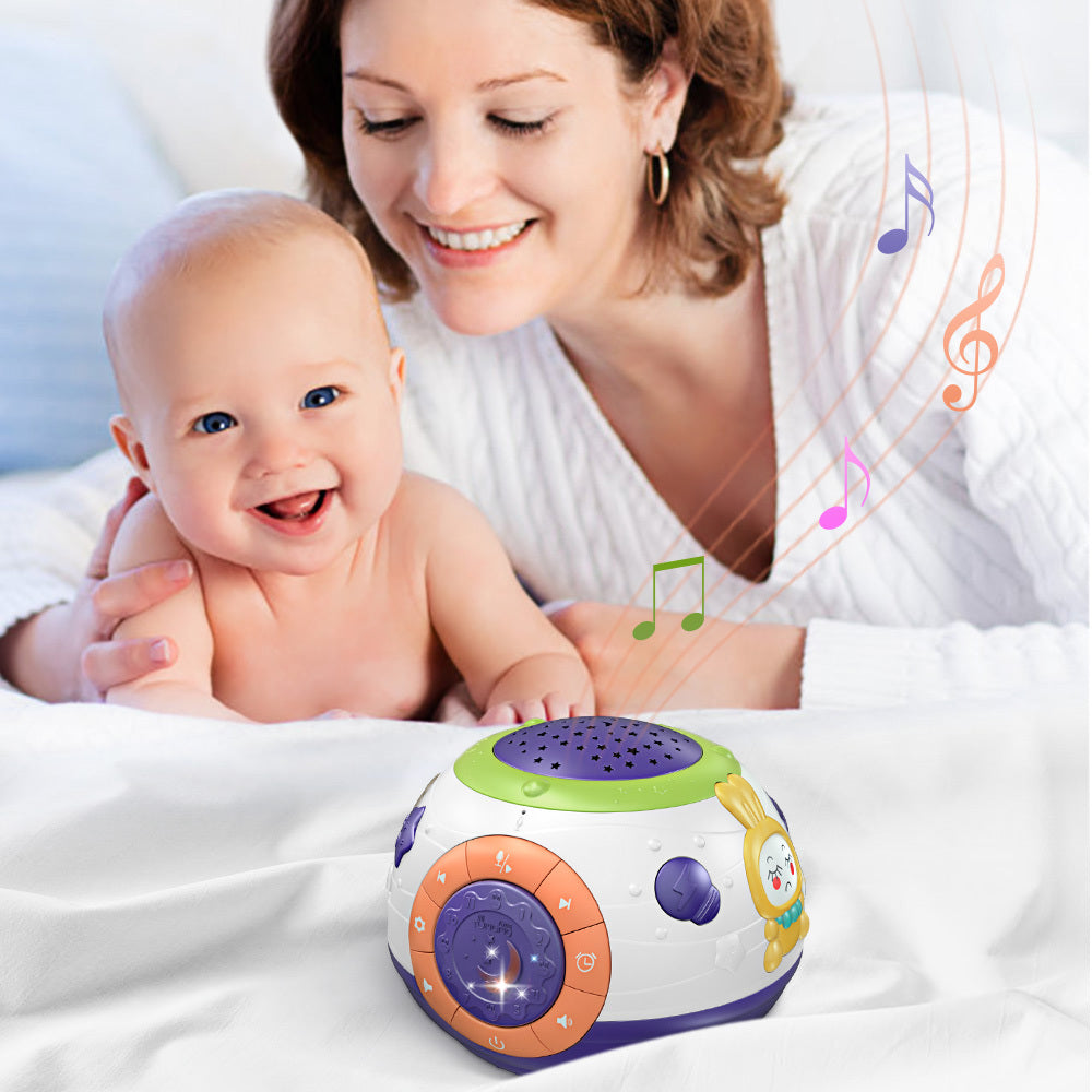 Starry Sky Night Light Projector Children Night Light Projector null