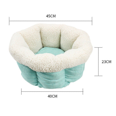 Keep warm Pet Nest null