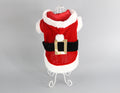 Pet Dog Christmas Clothing null