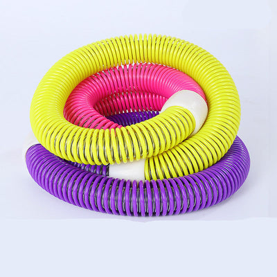 Soft Hoop Sport Hoop Fitness Circle Fitness Equipment Lose Weight Home Bodybuilding null