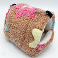 Hamster warm sleeping bag nest null
