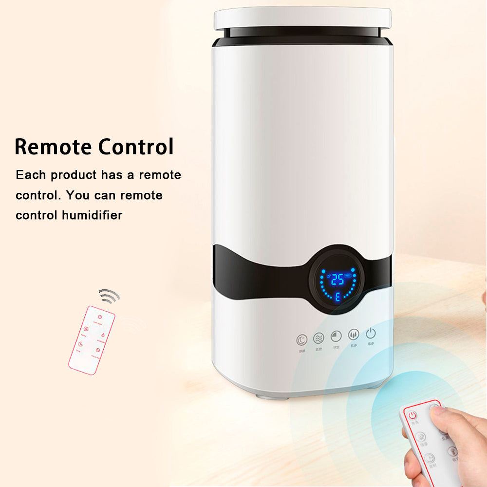 Humidifier for home null
