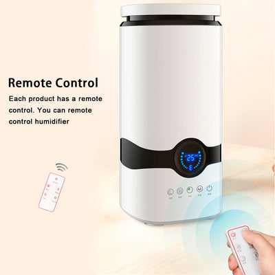 Humidifier for home null