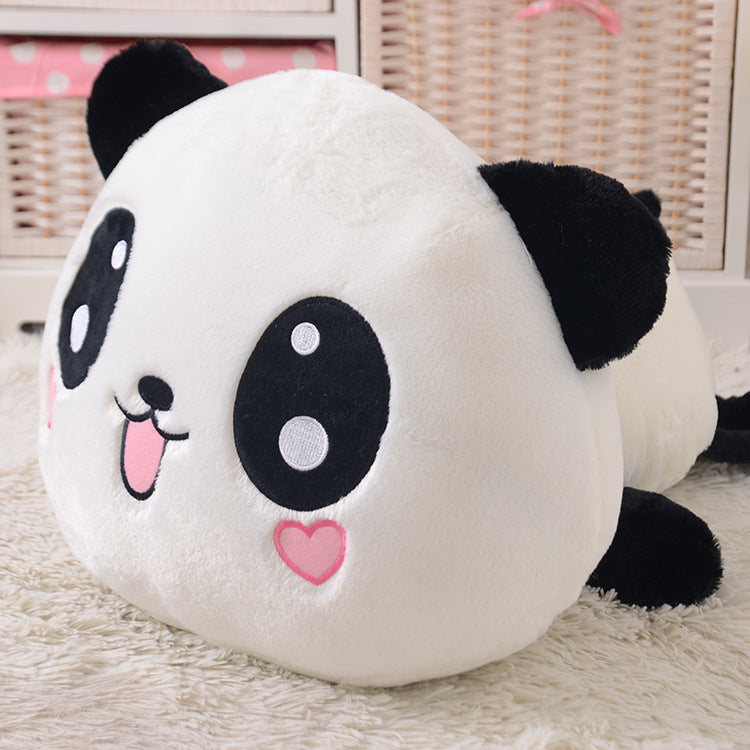 Oversized Stuffed Animal Pillow, Ultra - Morderncharm store