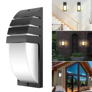Home corridor aisle lights null