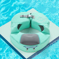 Baby Swimming Ring Floats null