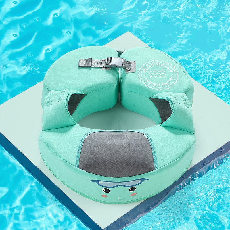 Baby Swimming Ring Floats null