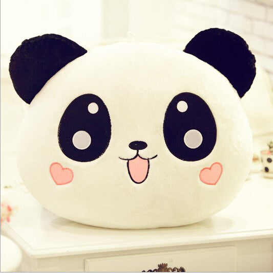 Oversized Stuffed Animal Pillow, Ultra - Morderncharm store