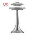 Magnetic Levitation Table Lamp null