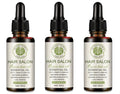 Hair Care Essential Oil null