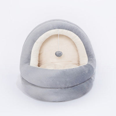 High Quality Cat House Beds Kittens Pet Sofa Mats null