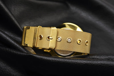 Quartz Watches null