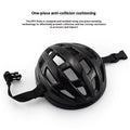 Safe Travel Pet Sports Riding Helmet null
