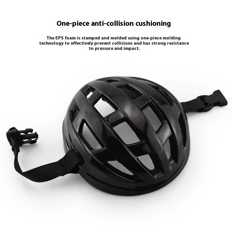 Safe Travel Pet Sports Riding Helmet null