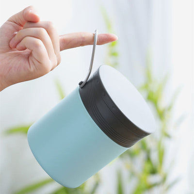 304 Stainless Steel Mini Thermal Insulation Cup null