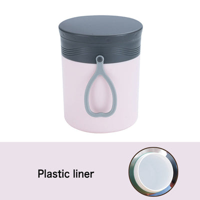 304 Stainless Steel Mini Thermal Insulation Cup null