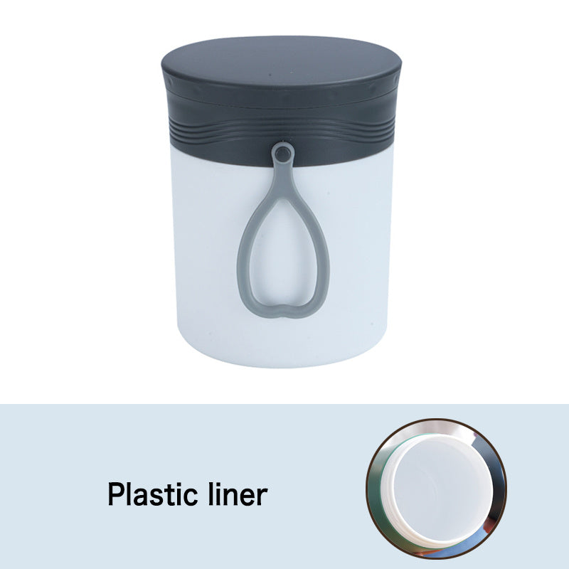 304 Stainless Steel Mini Thermal Insulation Cup null